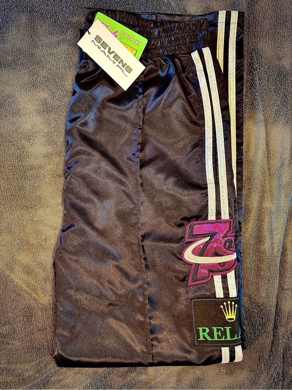 Seven7 Track Pants • size Xl - Nwt - Picture 3 of 6